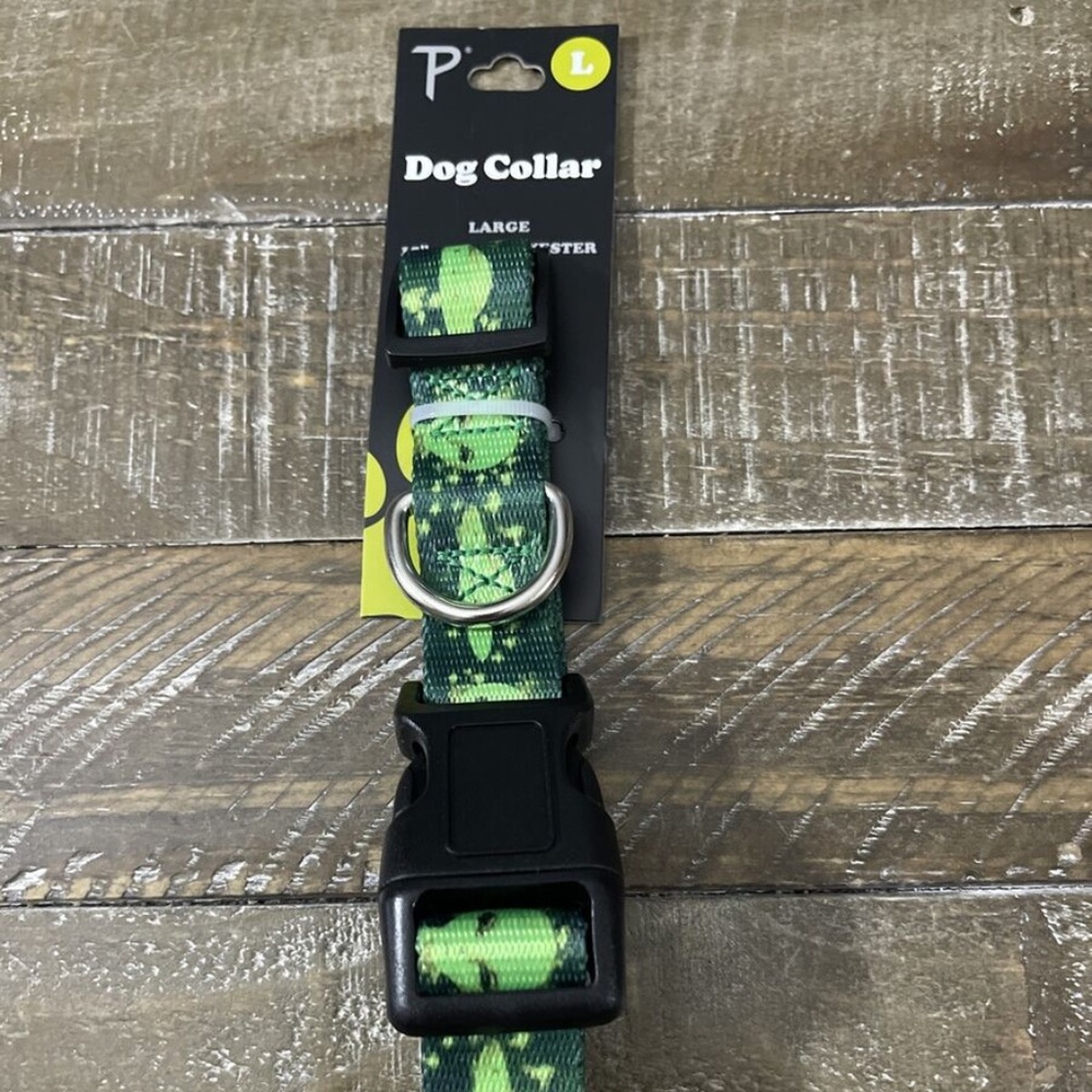 Perri’s Large Dog Collar